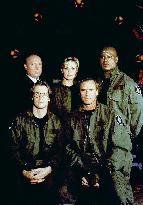 Stargate Sg-1 (1997)