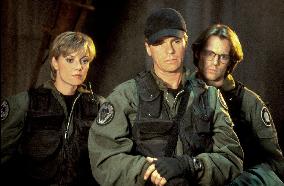 Stargate Sg-1 (1997)