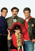 Three Men And A Little Lady (1990)