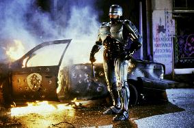 Robocop 2 (1990)