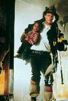 Backdraft (1991)