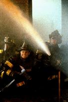 Backdraft (1991)