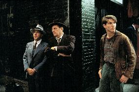 Billy Bathgate (1991)