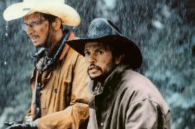 City Slickers Ii: Curly'S Gold (1994)