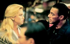 Double Impact (1991)