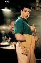 Double Impact (1991)