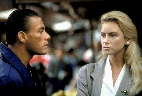 Double Impact (1991)