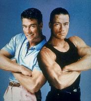 Double Impact (1991)