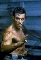 Double Impact (1991)