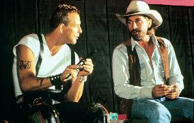 Harley Davidson & The Marlboro (1991)