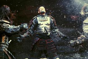 Highlander Iii: The Sorcerer (1994)