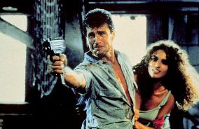 No Retreat, No Surrender 3 (1990)