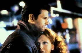 Night Of The Warrior (1991)