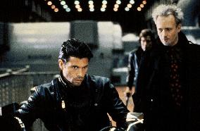 Night Of The Warrior (1991)