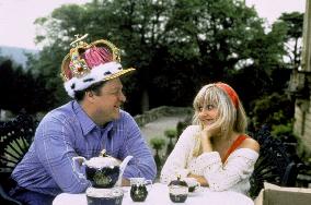 King Ralph (1991)