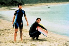 Point Break (1991)