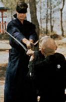 American Samurai (1992)