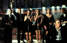 The Commitments (1991)