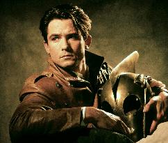 The Rocketeer (1991)