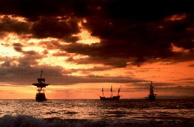 1492: Conquest Of Paradise (1992)