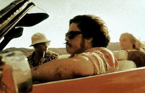 Fear And Loathing In Las Vegas (1998)