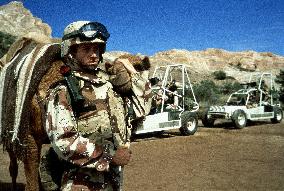 In The Army Now (1994)