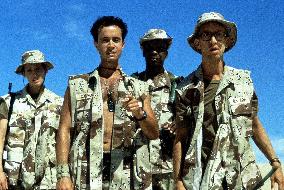 In The Army Now (1994)