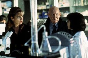 The Outer Limits, Regeneration (1997)