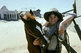 Running Free (1999)