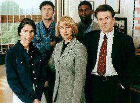 Prime Suspect 5 (1996)