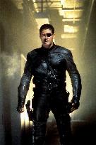 Nick Fury: Agent Of Shield (1998)