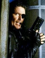 Nick Fury: Agent Of Shield (1998)