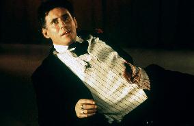 Mad Dog Time; Trigger Happy (1996)