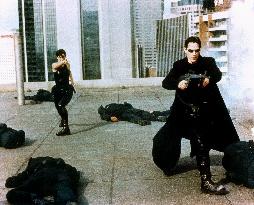 The Matrix (1999)