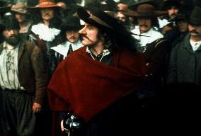 Cyrano De Bergerac (1990)