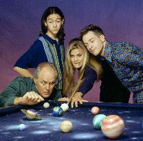 3rd Rock From The Sun (1996)