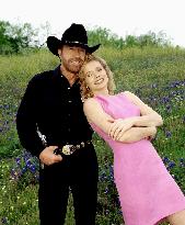 Walker, Texas Ranger (1993)