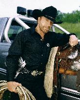 Walker, Texas Ranger (1993)