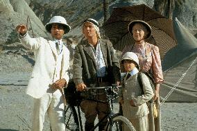 Young Indiana Jones Chronicles (1992)