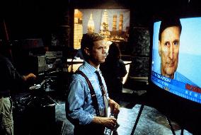 A Slight Case Of Murder (1999)