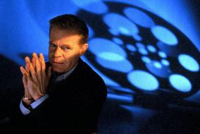 A Slight Case Of Murder (1999)