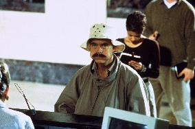 A Slight Case Of Murder (1999)