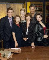Family Law (1999)