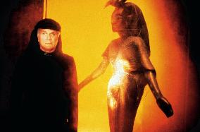 The Mummy Lives (1993)