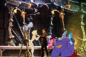 Cool World (1992)