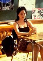 Devil In The Flesh (1998)