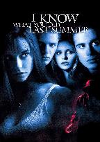 I Know What You Did Last (1997)