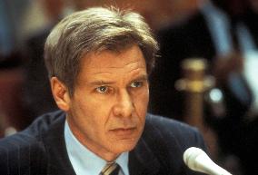 Patriot Games (1992)