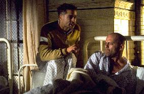 Twelve Monkeys; 12 Monkeys (1995)