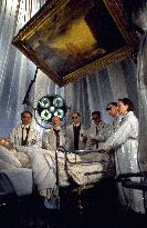 Twelve Monkeys; 12 Monkeys (1995)